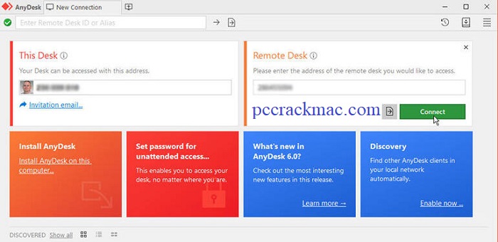Anydesk Crack Download with No Payment + Product Key