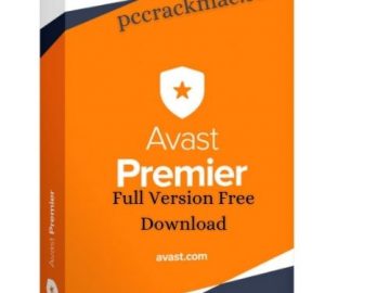Avast Premier Crack 22.2.7013 Latest
