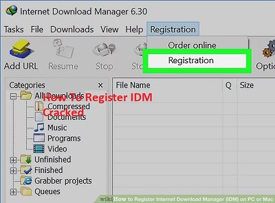 IDM Cracked 2021 Free Download