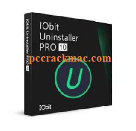 IObit Uninstaller Pro 11.3.0.1 Crack