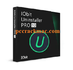 Programme de désinstallation IObit Pro 11.3.0.1 Fissure