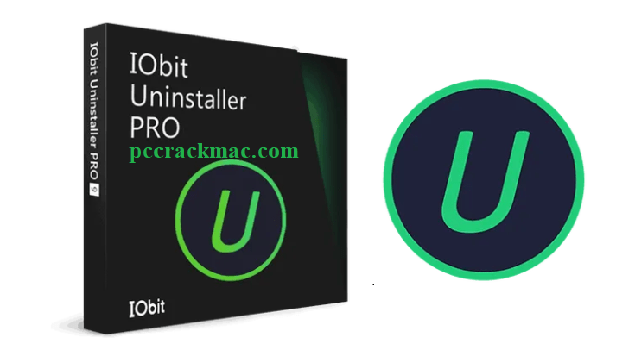 Programme de désinstallation IObit Pro 10.6.0.7 Fissure