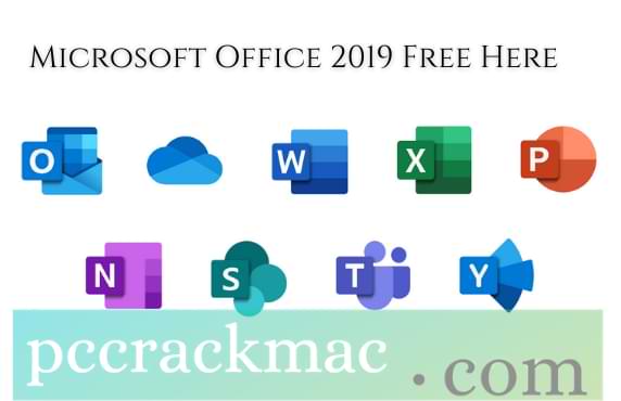 crackarena microsoft office 2019 crack free