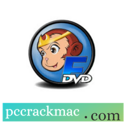 DVDfab Crack 2023