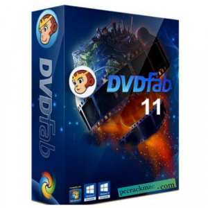 DVDFab Crack 2024