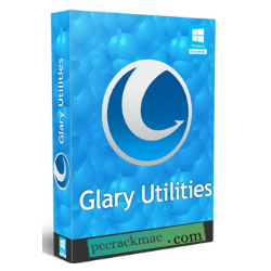 Glary Utilities Pro Crack Free Here