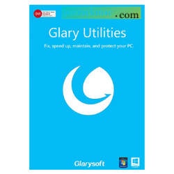 Glary Utilities Pro Key 2024 + Crack