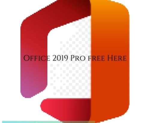ms office 2019 cracked