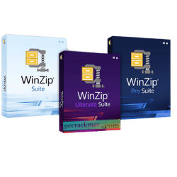 winzip 26 pro edition