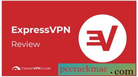 Express VPN Crack With Activation Code 2022