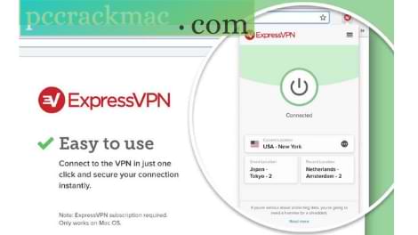 Crack VPN express 2022