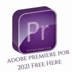adobe premiere pro 2021 crack mac