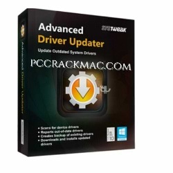 advanced driver updater crack 2024