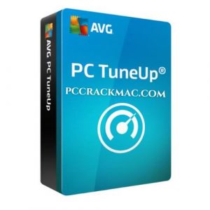 AVG PC TuneUp 21.11.6809.0 Crack