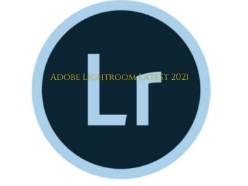 Adobe Lightroom Crack