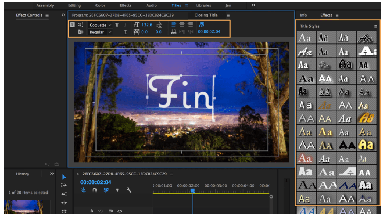 adobe premiere elements free trual