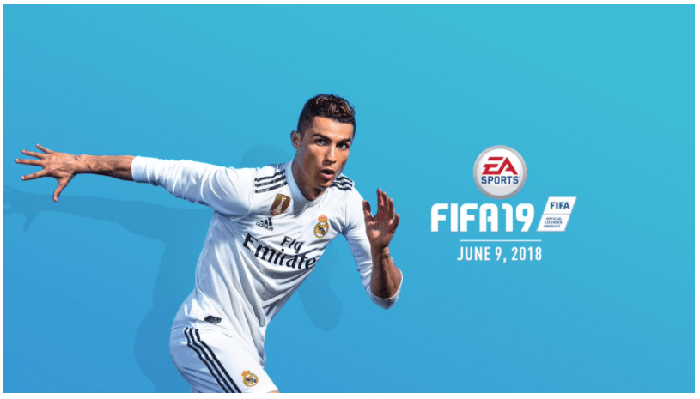 FIFA 19 Captura de tela