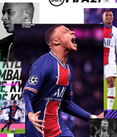 Download FIFA 21 Crack
