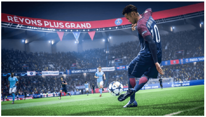 FIFA 23 Crack gratuit ici