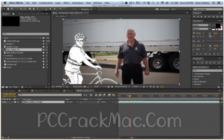 adobe after effects crack