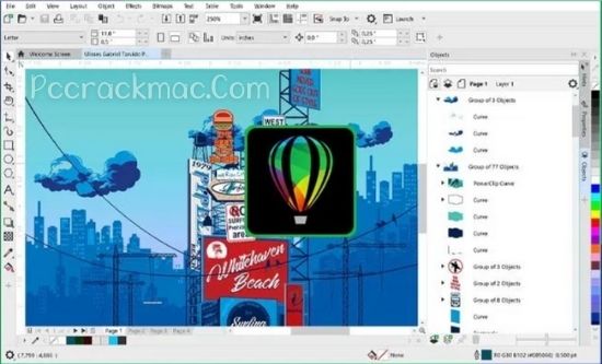illustrator 2021 crack mac