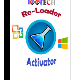 Reloader Activator Crack 2024