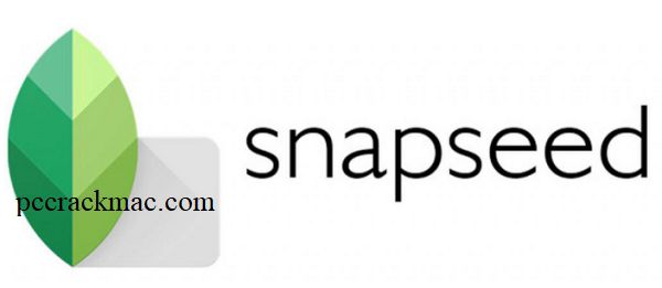 Snapseed For PC Crack 2024