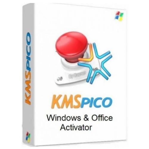 KMSpico 11.3 Activator Crack