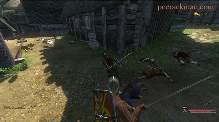 Mount and Blade Warband 2022 Cracked