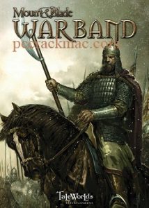 mount and blade warband full crack mount and blade warband full crack