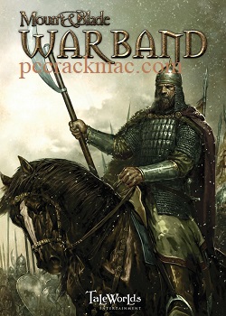 mount and blade warband crack 1.158