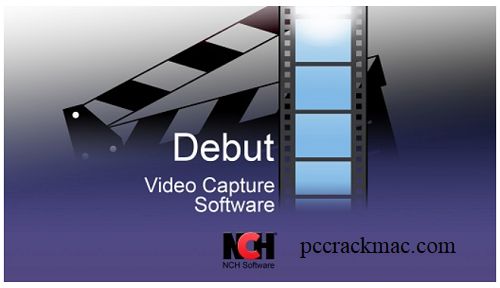 Debut Video Capture Crack