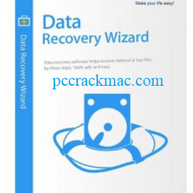 EaseUS Data Recovery Wizard Crack 2024