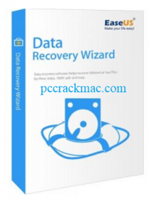 easeus data recovery wizard for mac full crack