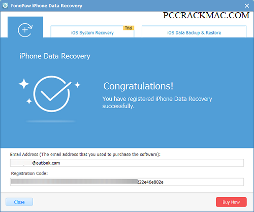 FonePaw Data Recovery 2024 Crack