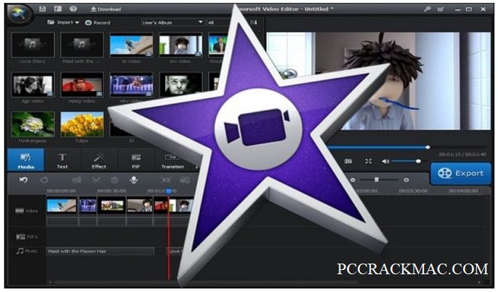 imovie crack windows 10