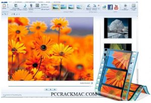 Windows Movie Maker 2024 Crack