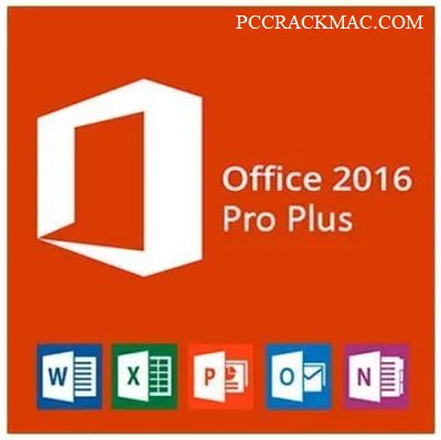 Office 2016 Crack With Product Key
