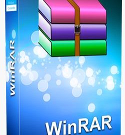 WinRAR 6.11 Crack