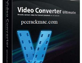 Wondershare Video Converter 2022 Crack