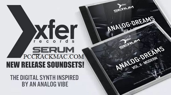 download serum for osx