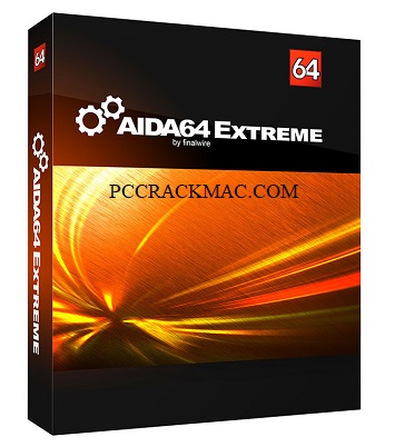 AIDA64 Extreme 2022 Crack
