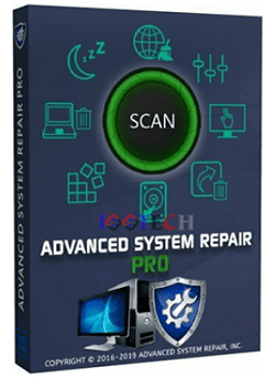 advanced system repair pro serial