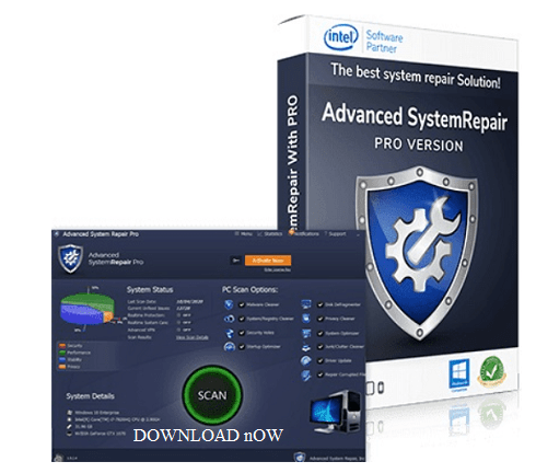 advanced system repair pro 2018 review