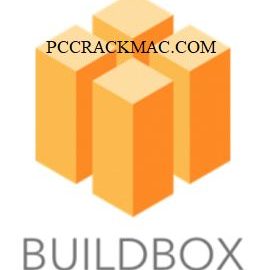 BuildBox 2022 Crack