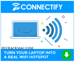 Connectify Hotspot 2021 Pro License Key Full Version Crack Here