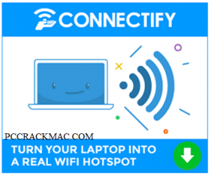 connectify hotspot download crac