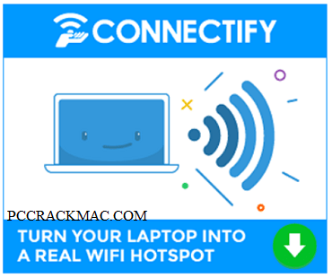 Connectify Hotspot PRO 2024 Crack