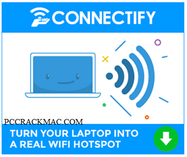 Connectify Hotspot PRO 2024 Fissure