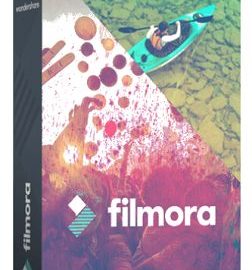 Filmora Pro 10.5.5 Crack
